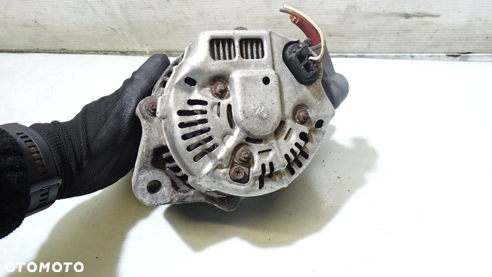 ALTERNATOR LAND ROVER FREELANDER 1.8 - 3