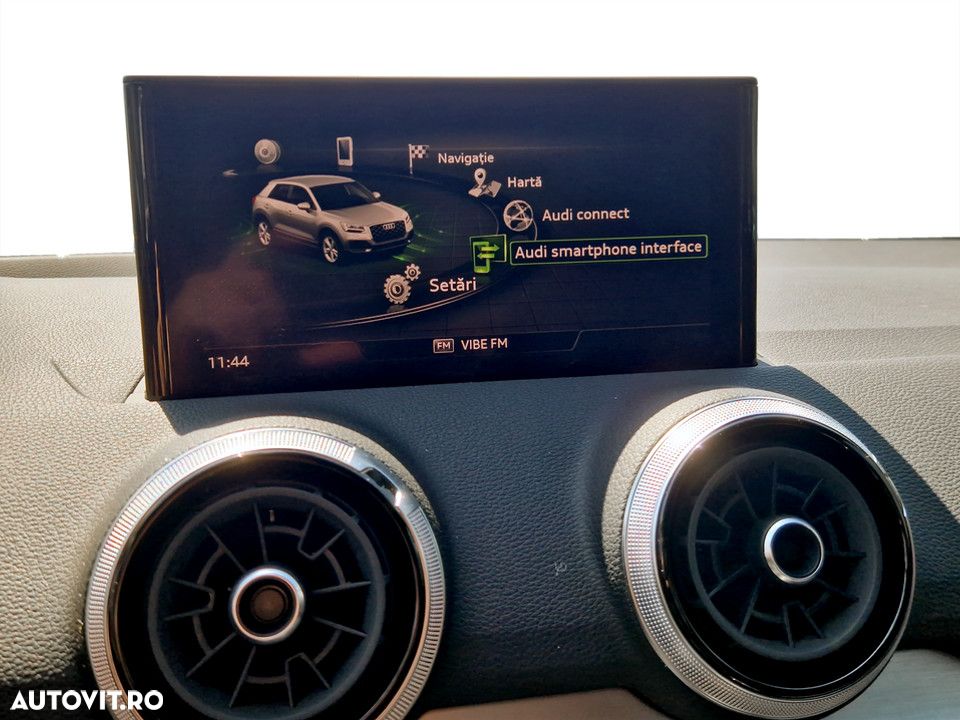 Audi Q2 35 TFSI S tronic S Line - 22