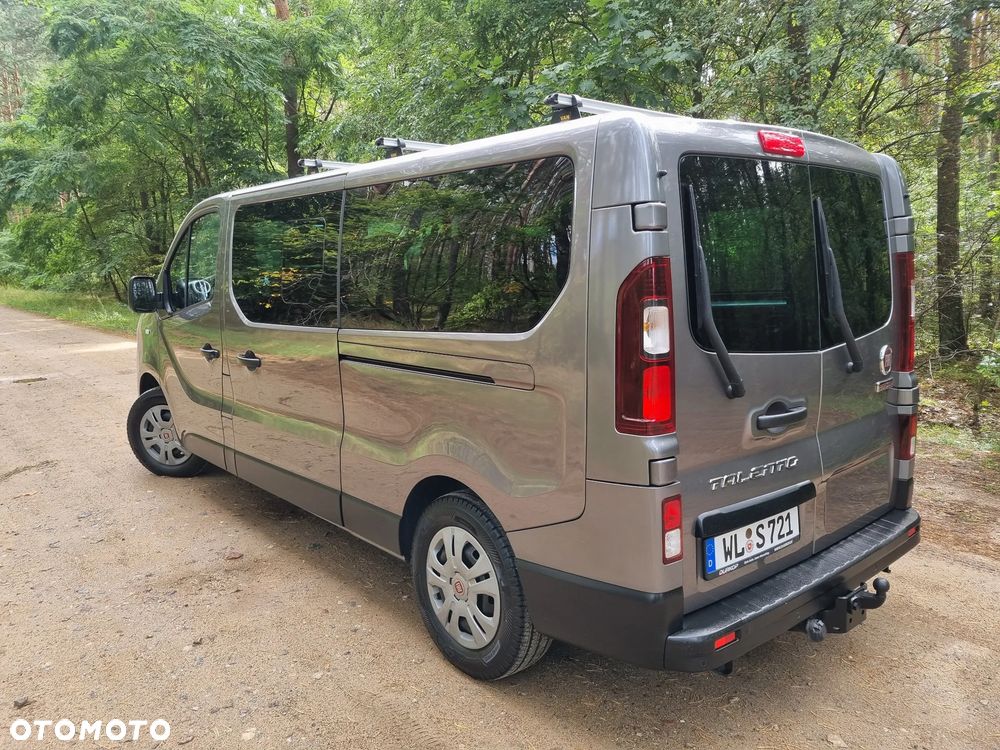 Fiat Talento - 30