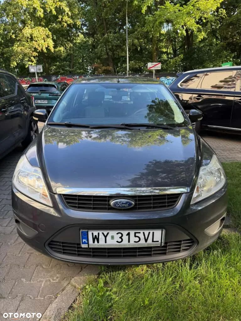 Ford Focus - 1