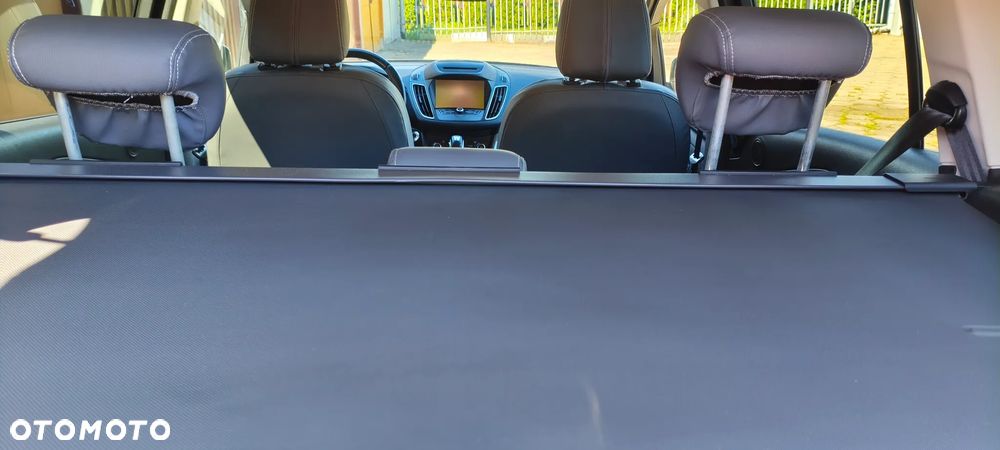 Ford Grand C-MAX Gr 1.5 EcoBoost Edition ASS - 9