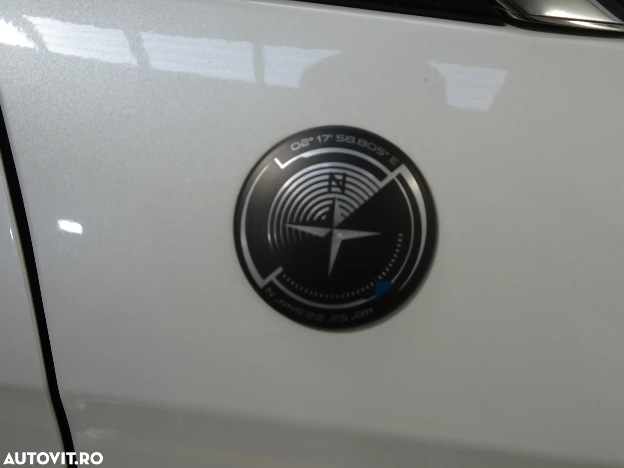 Peugeot 3008 PureTech 130 Stop & Start GPF EAT8 Crossway - 24