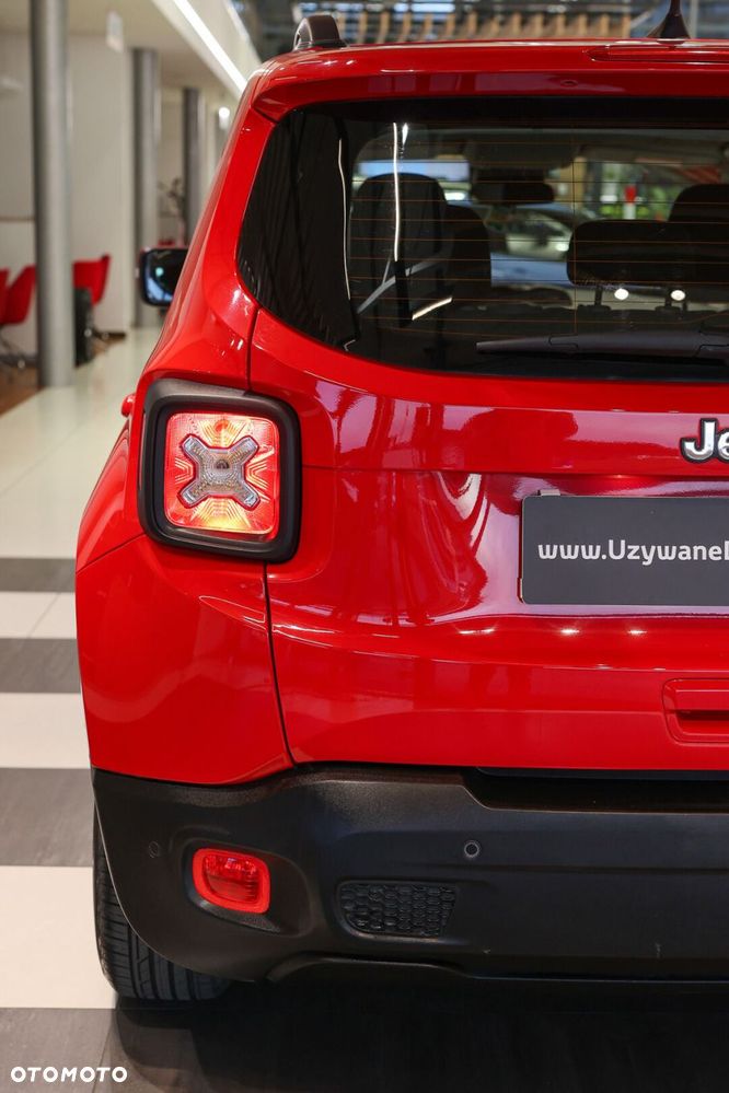 Jeep Renegade 1.0 GSE T3 Turbo Longitude FWD S&S - 13