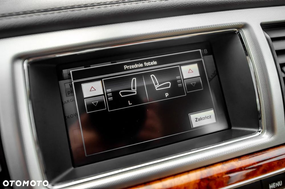 Jaguar XF 3.0 V6 S - 32