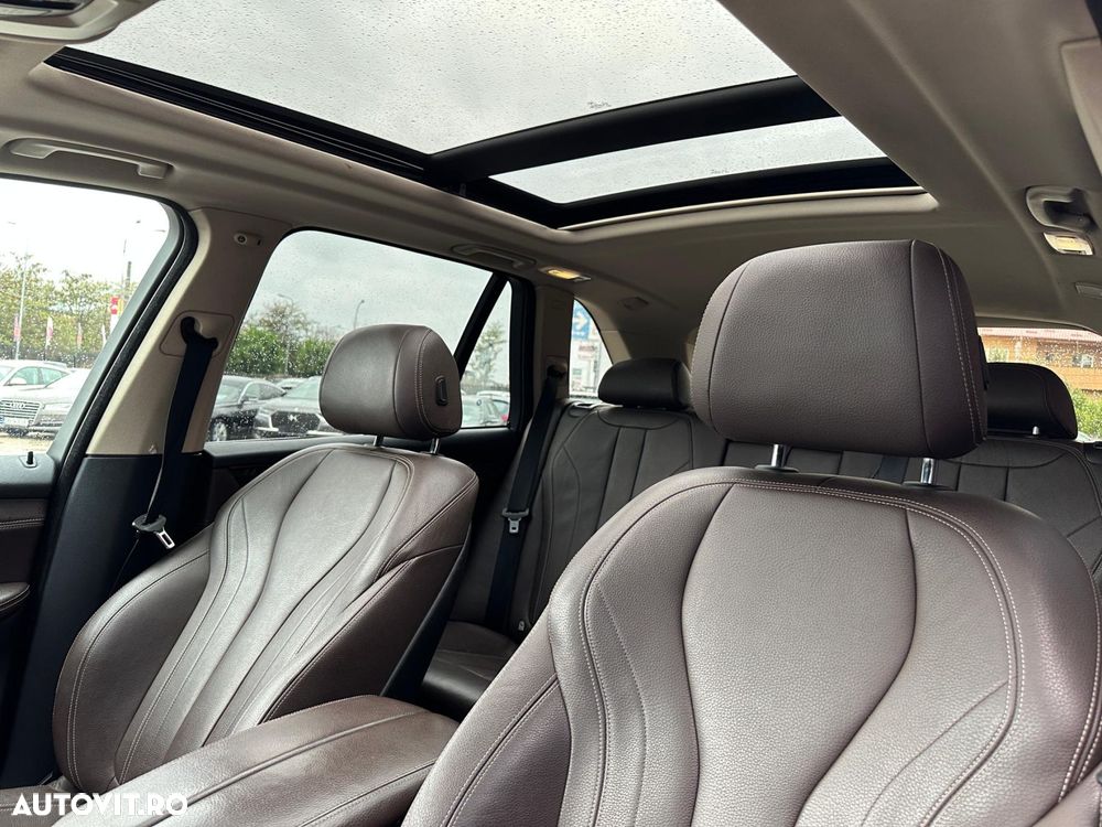 BMW X5 - 6