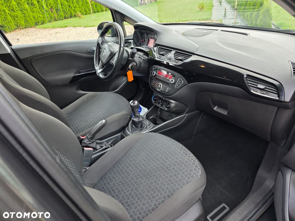 Opel Corsa 1.4 Color Edition - 3