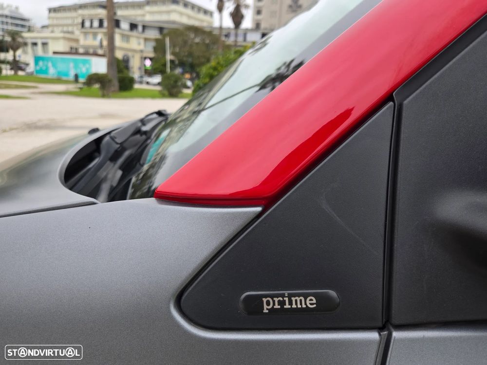 Smart Fortwo Cabrio EQ passion - 14