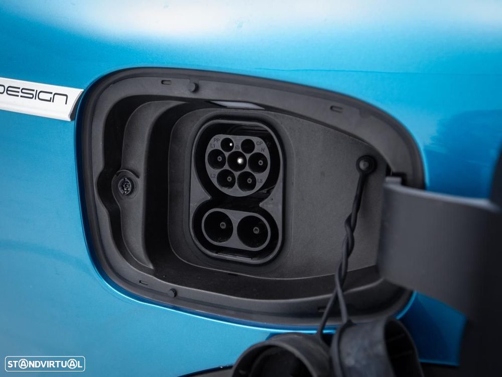 BYD Atto 3 Design — fotografia 16