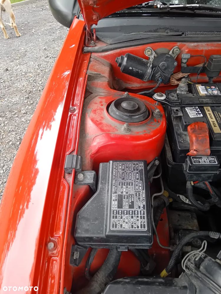 Mitsubishi Eclipse - 7