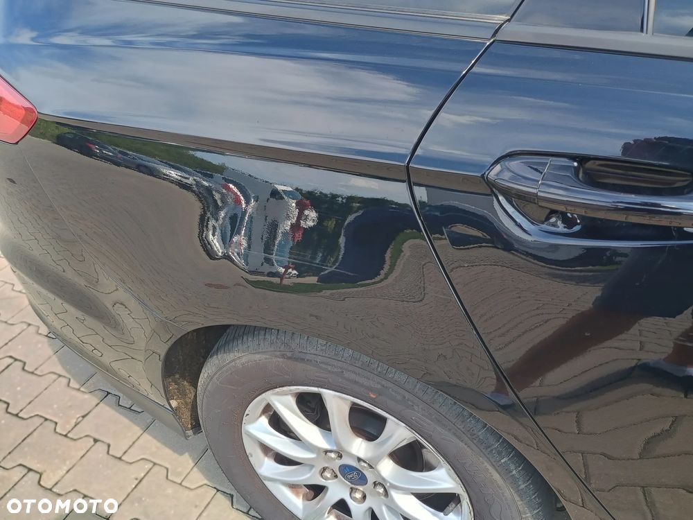 Ford Mondeo 1.5 EcoBoost Edition - 18