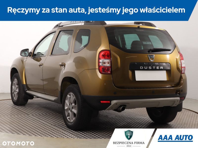 Dacia Duster - 5