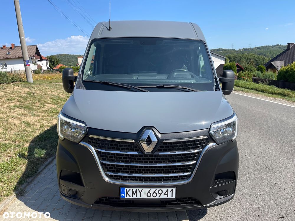 Renault Master - 4