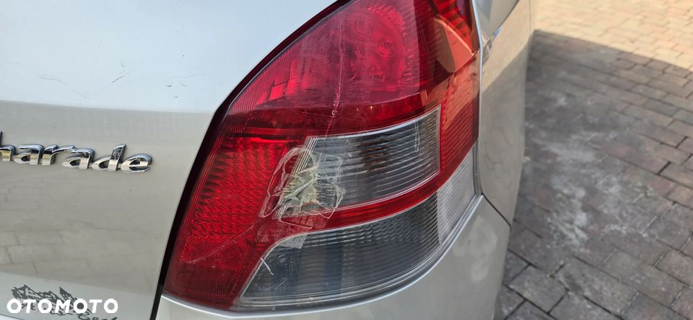 Daihatsu Charade - 15