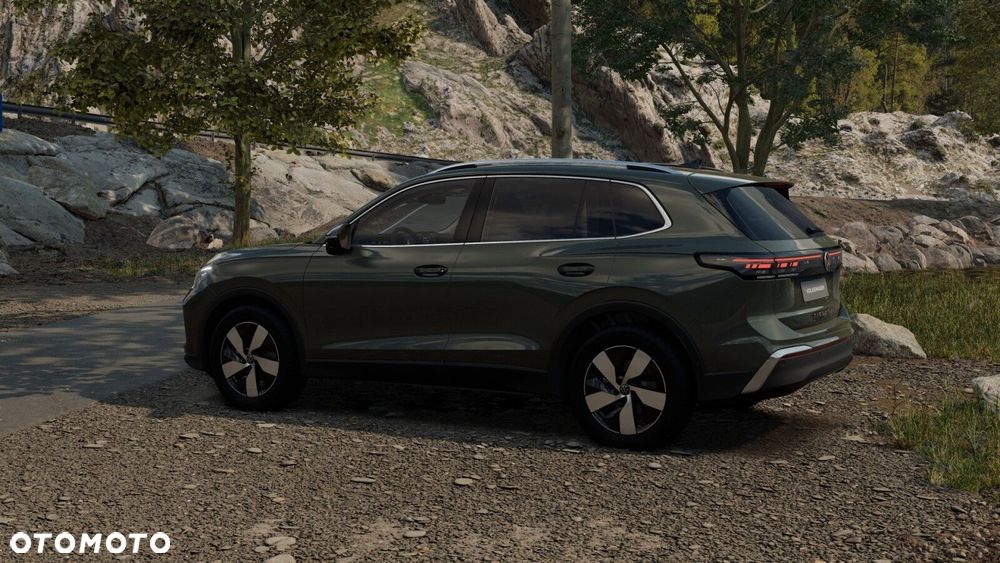 Volkswagen Tiguan 2026 photo 2