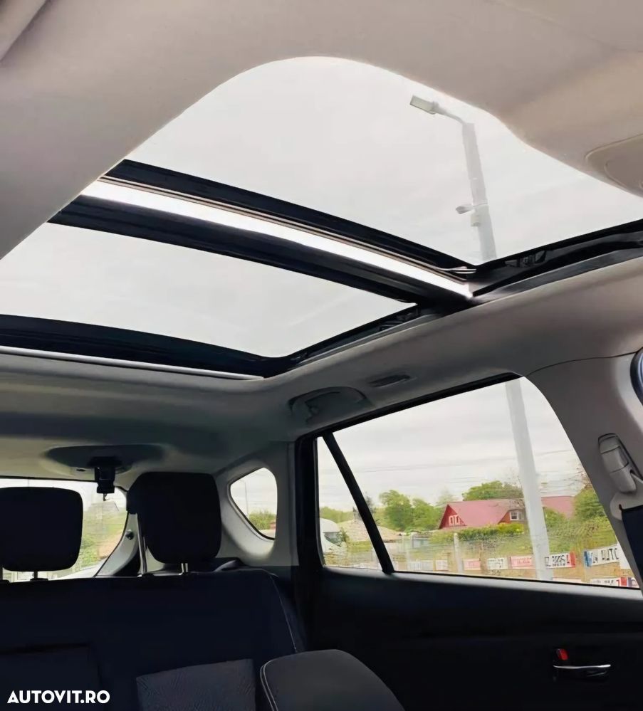 Suzuki S-Cross 1.6 DDIS Allgrip Comfort - 16