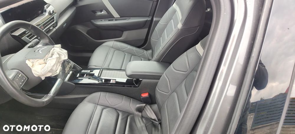 Citroën C4 1.2 PureTech Shine S&S EAT8 - 12