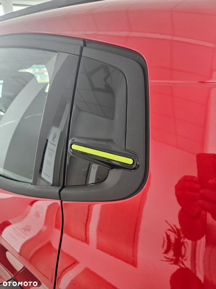 Citroën C3 1.2 T Plus - 8