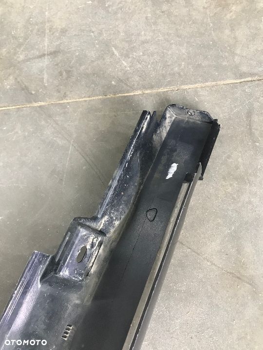 Nakładka progu Vw Passat B8 14-24r. prawa listwa próg zewnętrzny 3G0853858F - 12