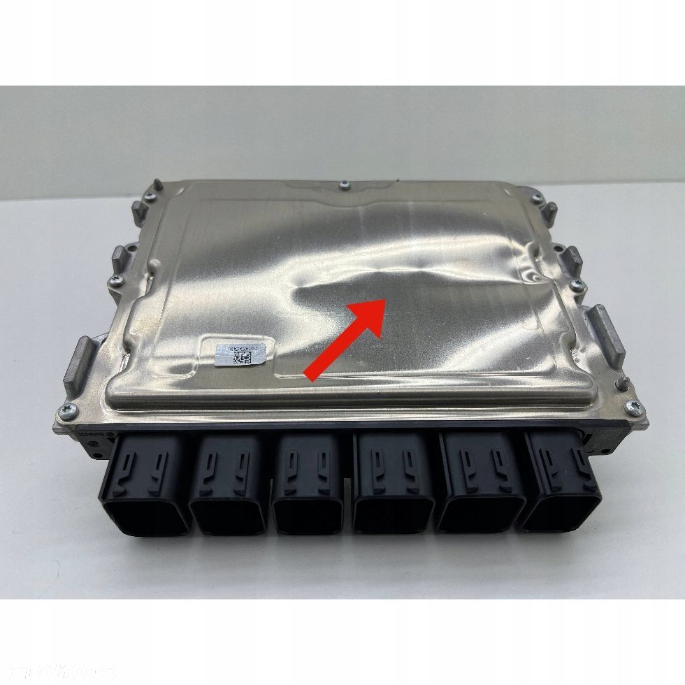 BMW X1 F48 MODUŁ KOMPUTER STEROWNIK SILNIKA ECU 5A5CDC9 - 4