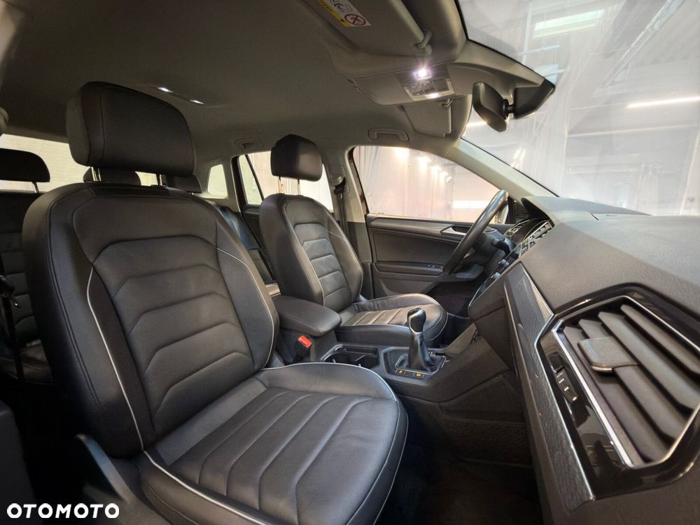 Volkswagen Tiguan 2.0 TDI SCR Life - 23