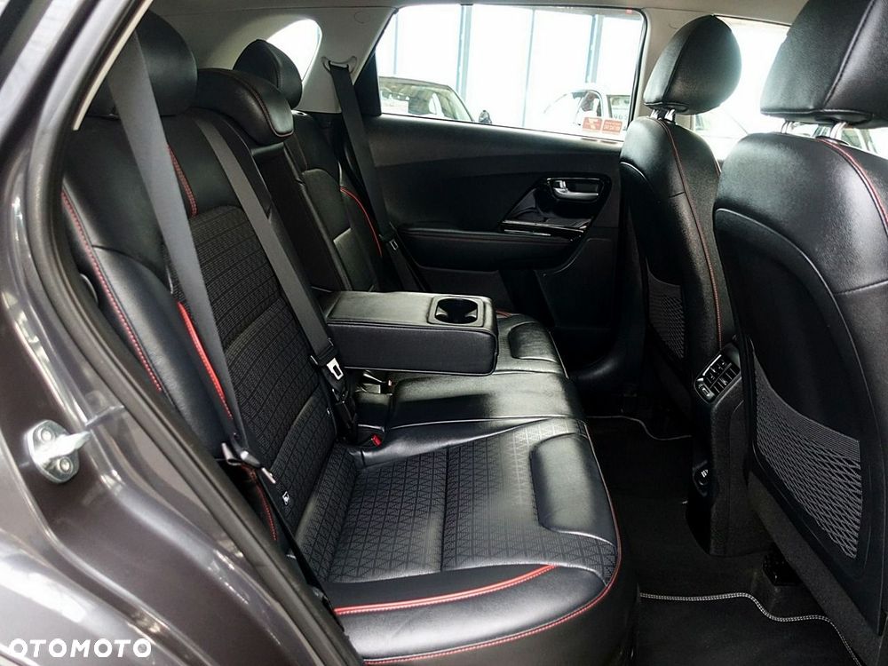 Kia Niro - 14