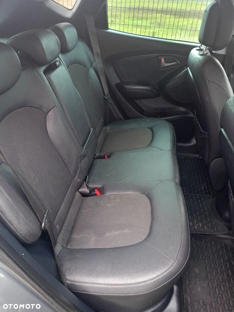 Hyundai ix35 2.0 2WD Trend - 29