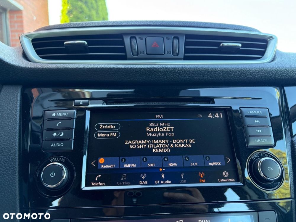 Nissan Qashqai 1.3 DIG-T MHEV N-Connecta Xtronic - 20