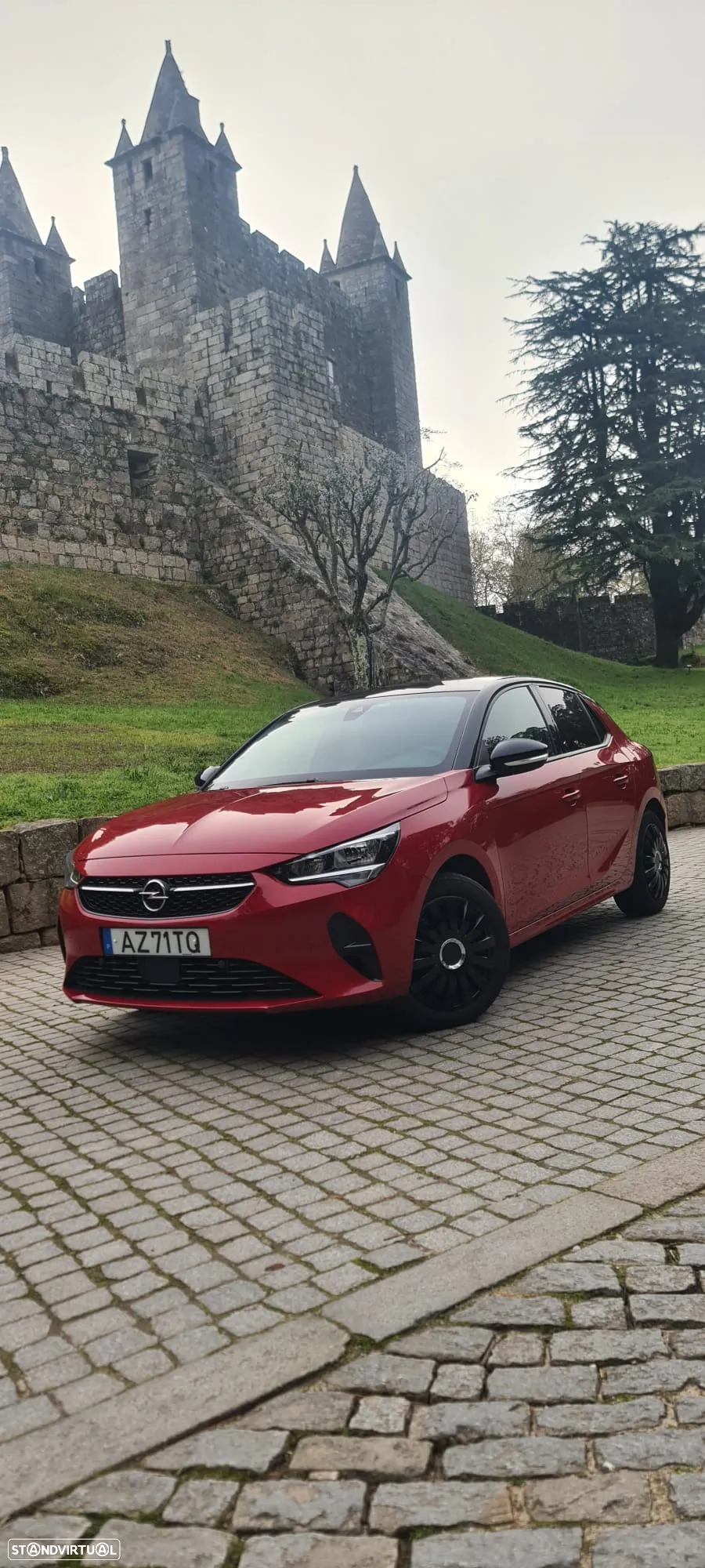 Opel Corsa-e Edition - 19