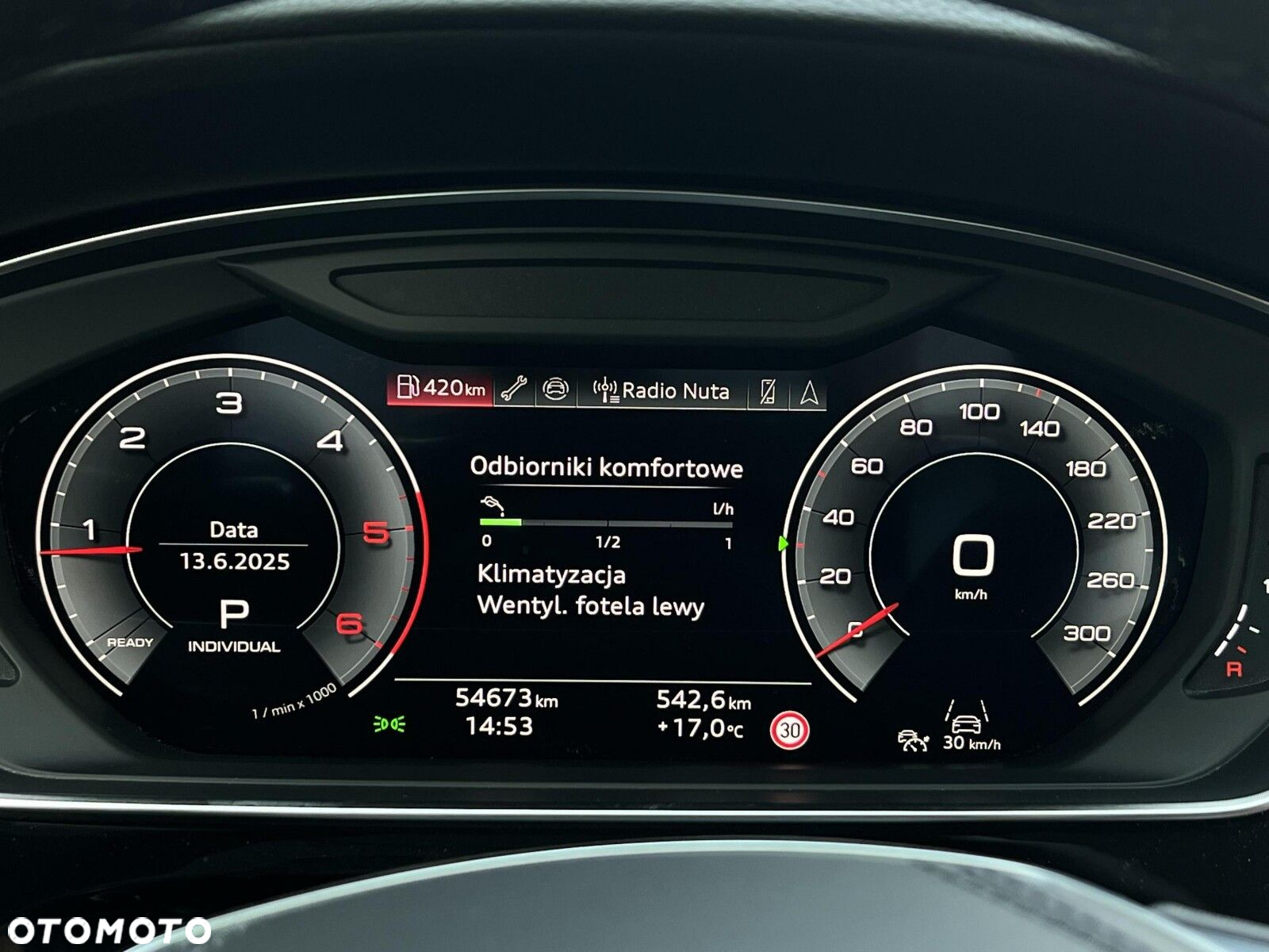 Audi A8 - 22