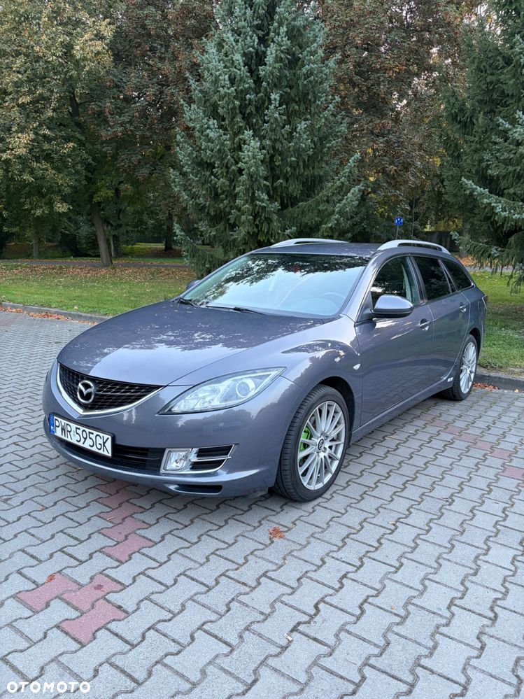Mazda 6 - 3