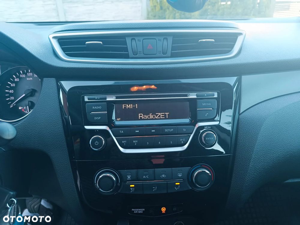 Nissan Qashqai - 3