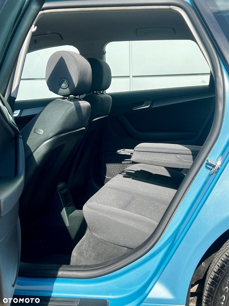 Audi A3 Sportback 1.4 TFSI Ambition - 21