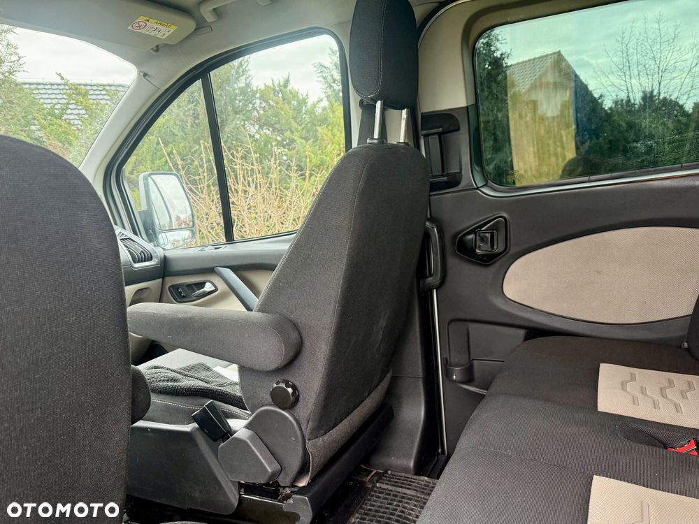 Ford Transit Custom 290 L1H1 Limited - 8