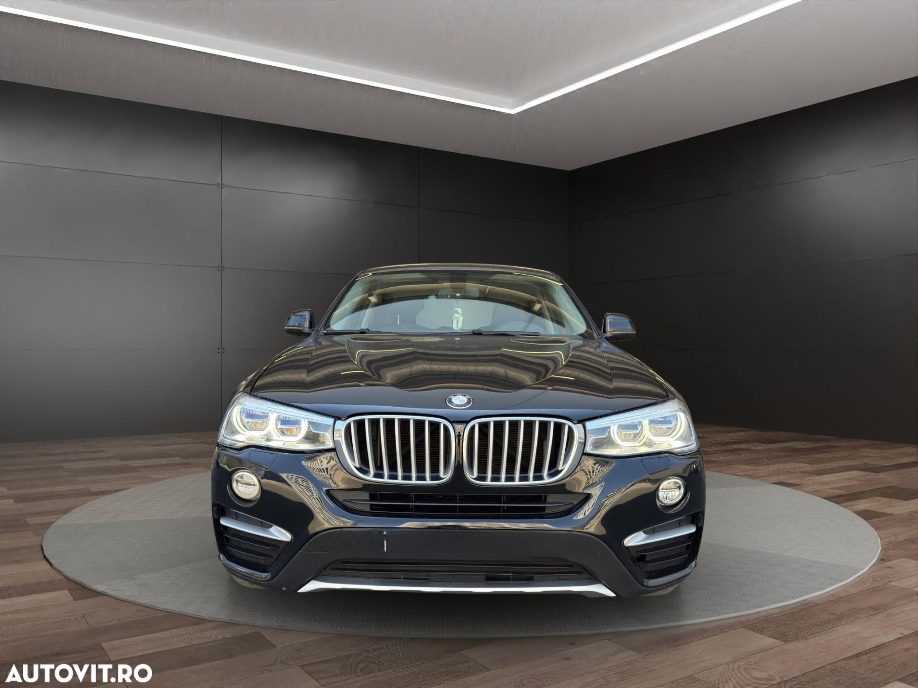 BMW X4 - 19