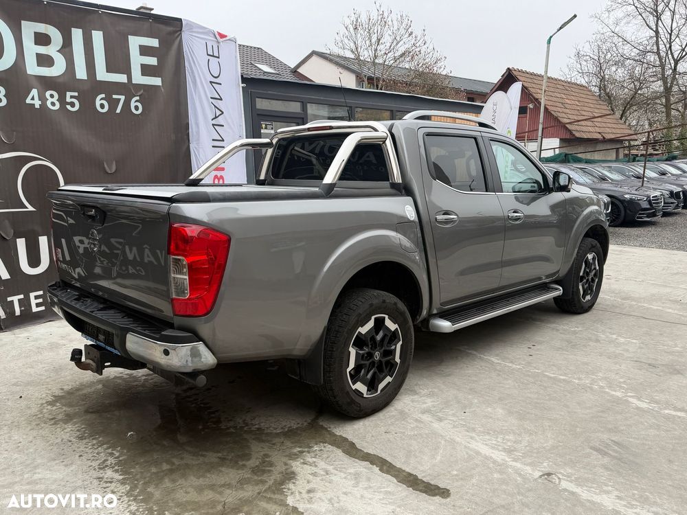 Nissan Navara - 27