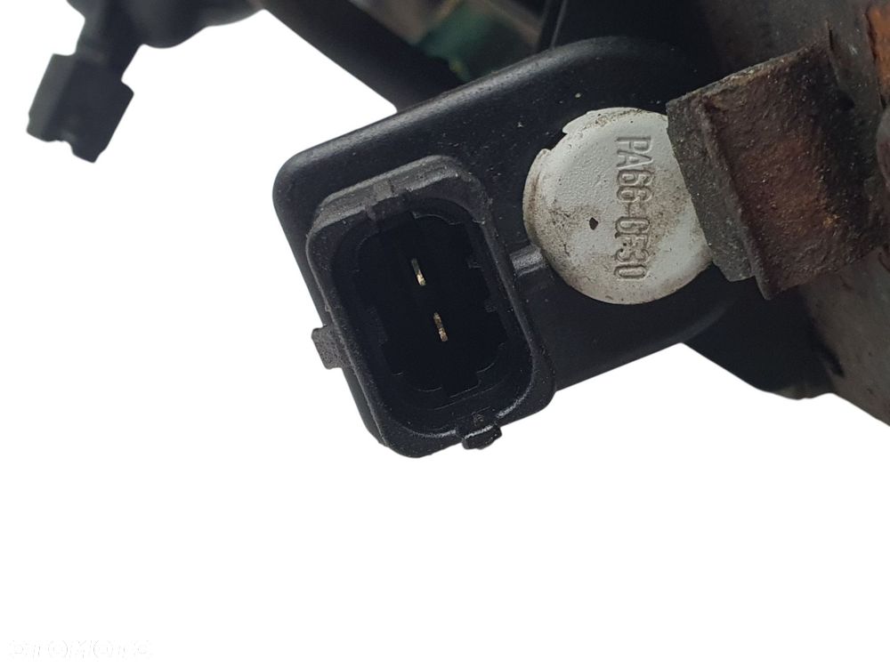 CHŁODNICA SPALIN ZAWÓR EGR Opel insignia 2.0 CDTI 55577443 - 10