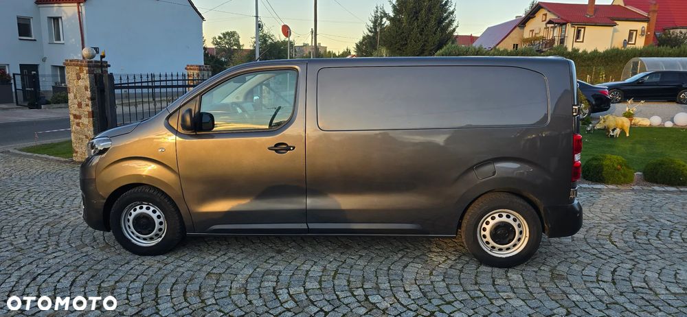 Toyota ProAce - 9