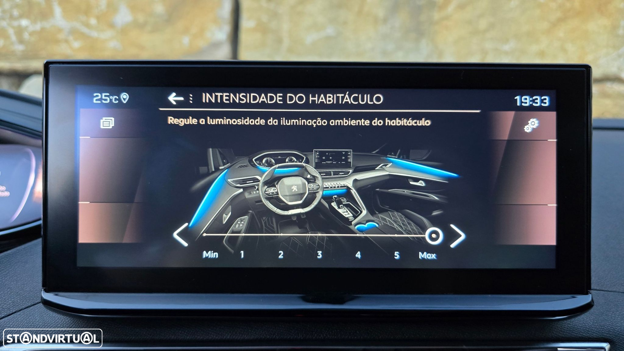 Peugeot 5008 1.5 BlueHDi GT - 26