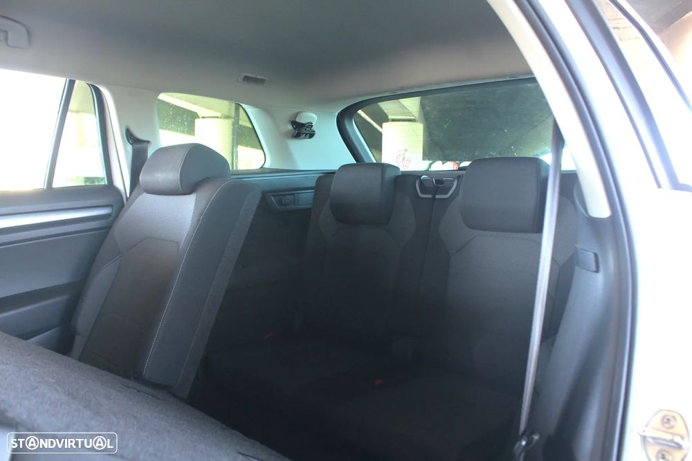 Skoda Kodiaq 2.0 TDI 4x4 DSG Clever - 37