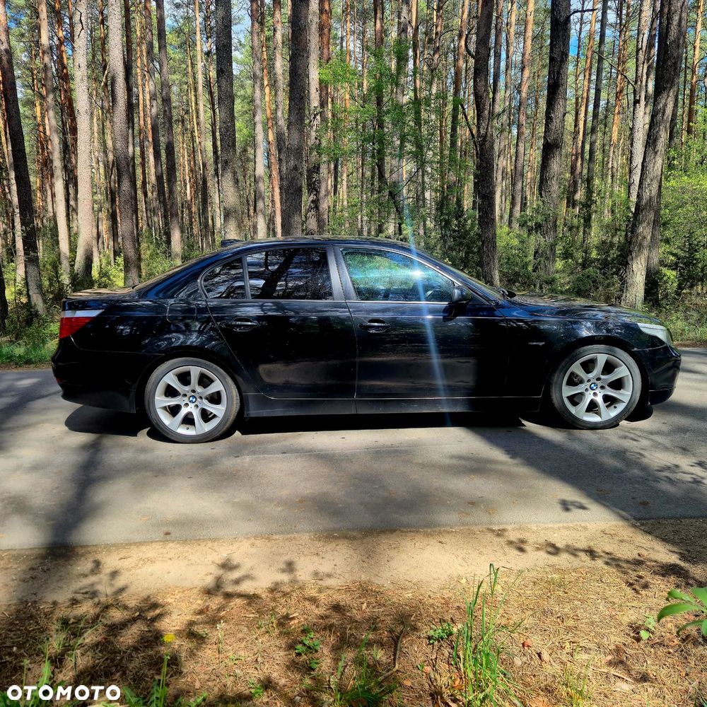 BMW Seria 5 - 13