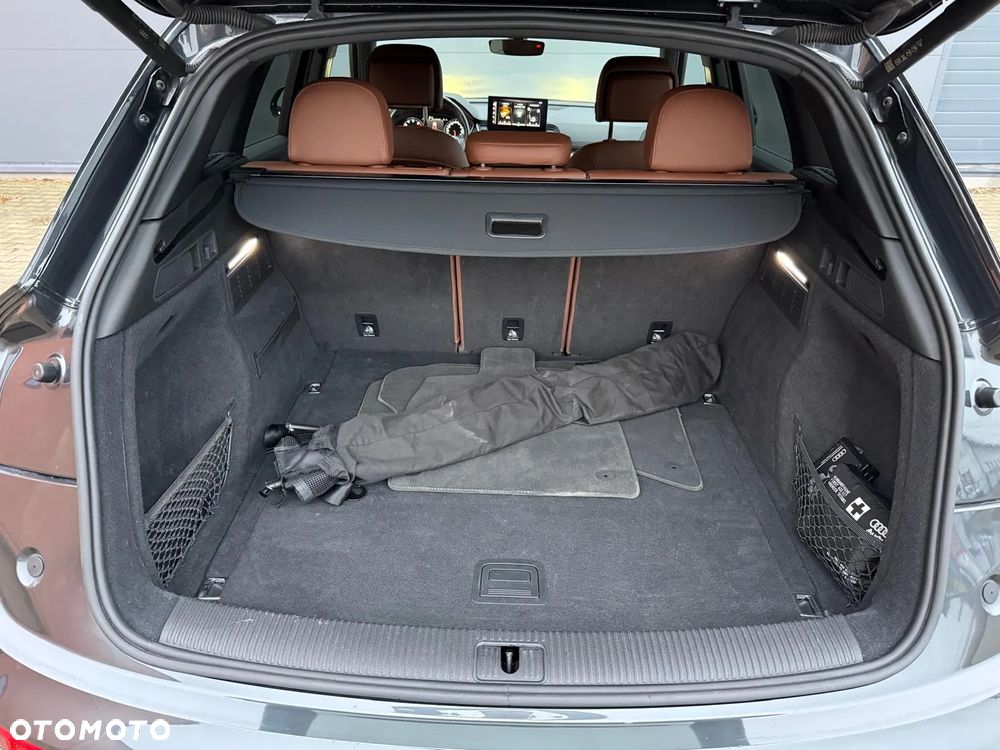 Audi Q5 2.0 TFSI Quattro S tronic - 18