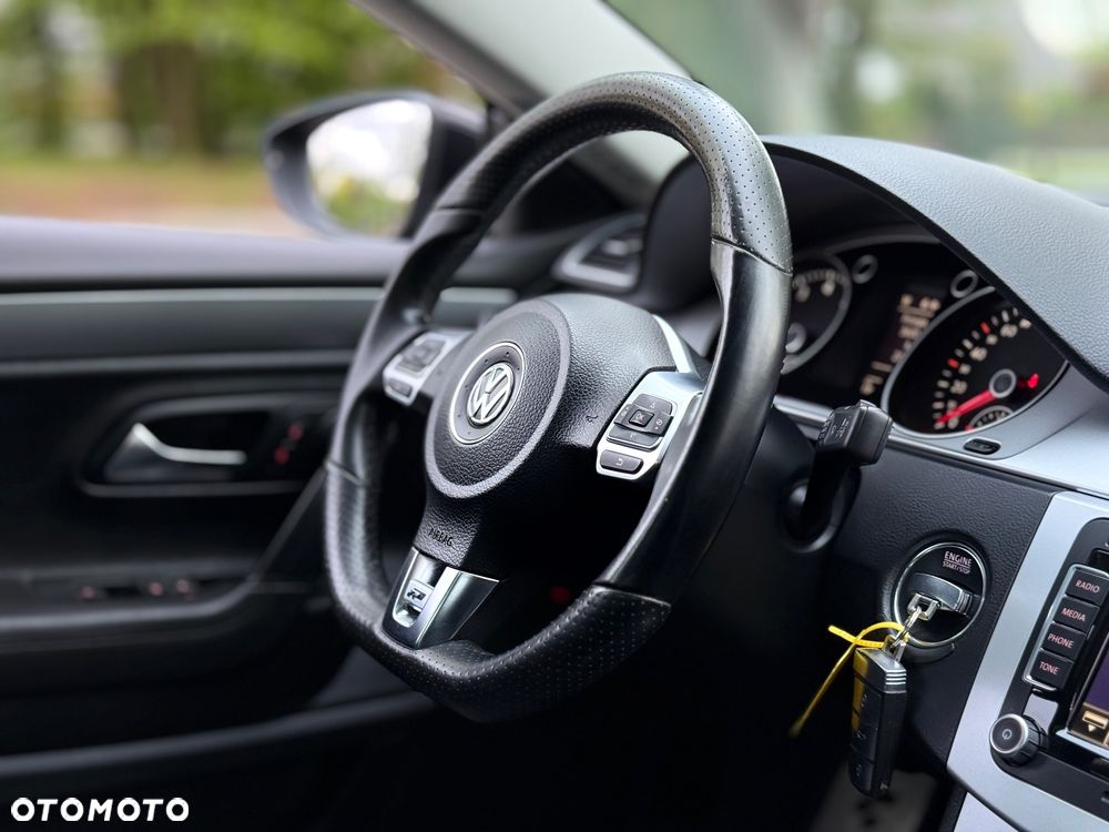 Volkswagen CC - 19