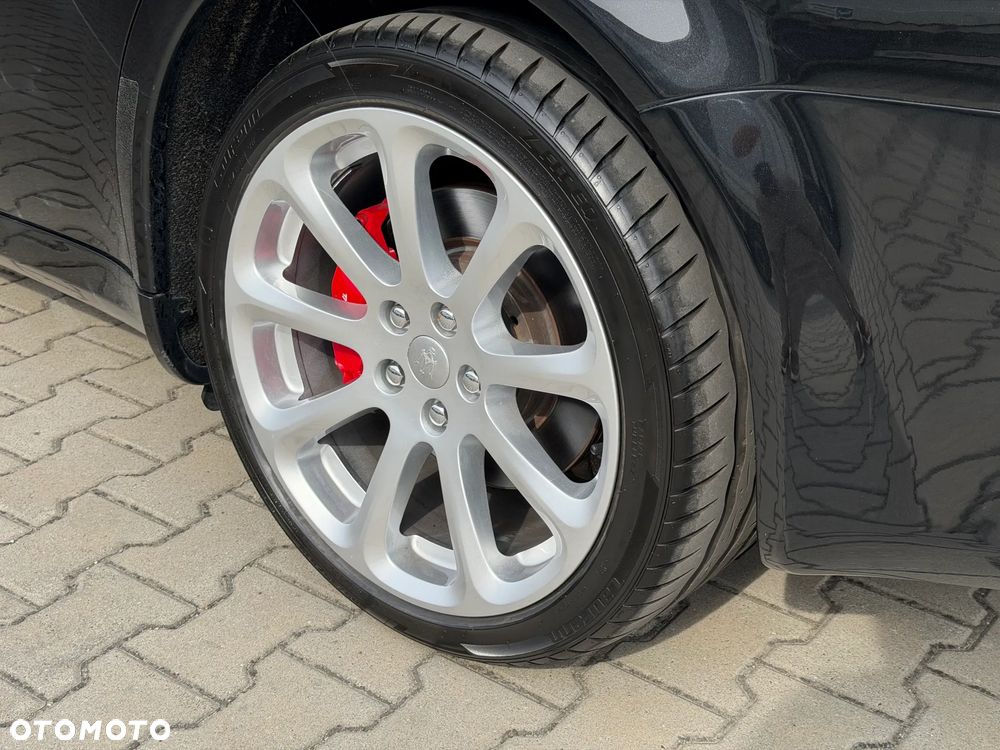 Maserati Quattroporte Sport GT Automatica - 14