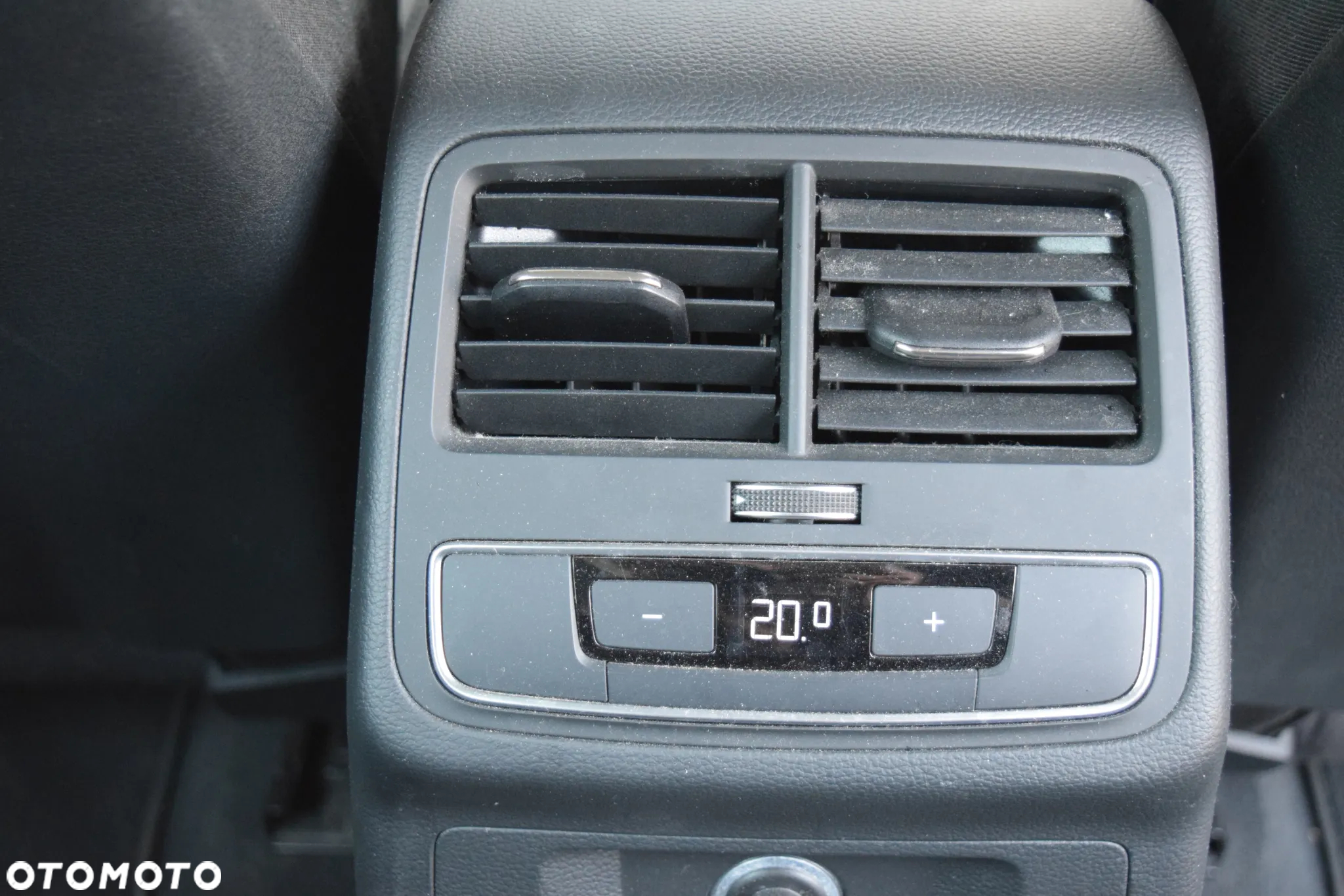 Audi A4 Avant 2.0 TDI sport - 37