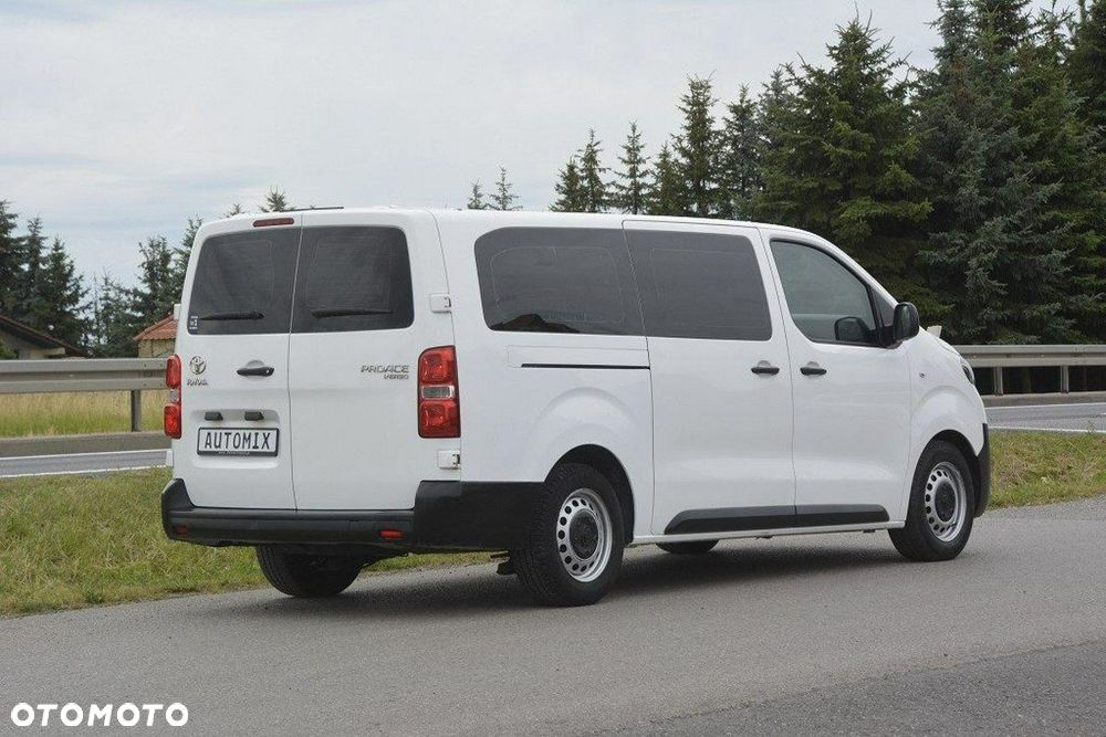 Toyota Proace Verso 1.5 D4-D Long Family - 7