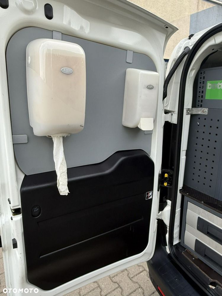 Opel Combo - 15