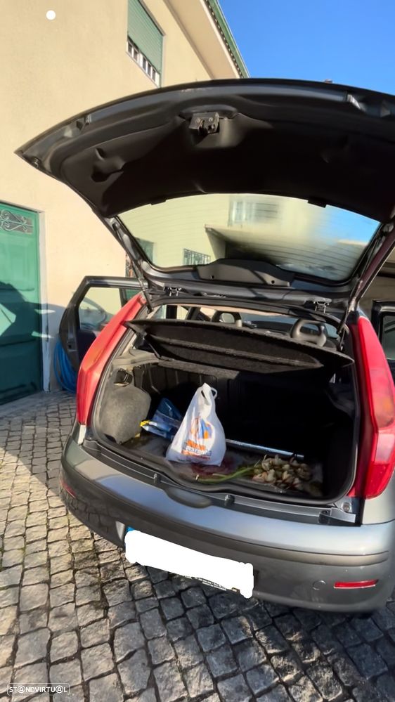 Fiat Punto 80 Emotion - 11