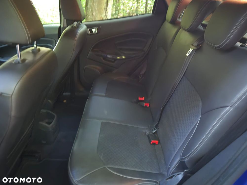 Ford EcoSport - 11