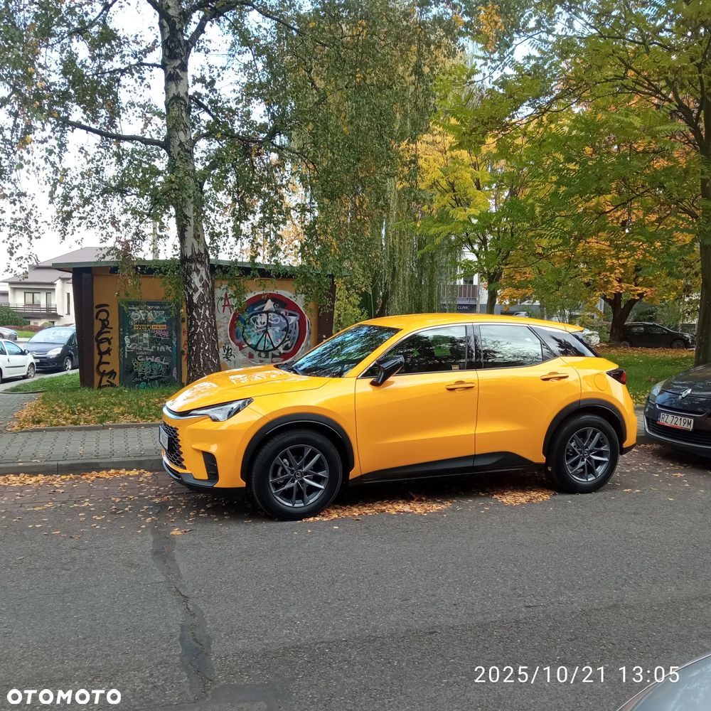 Lexus LBX 1.5 Hybrid Elegant - 3