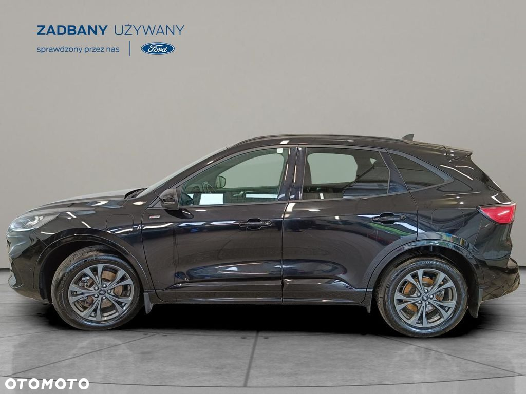 Ford Kuga - 5